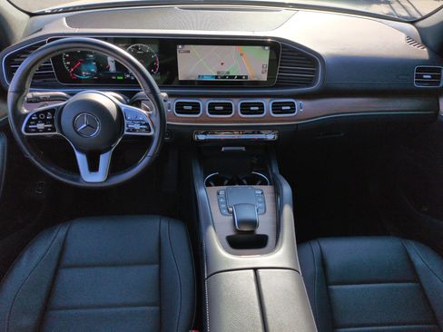 Used 2023 Mercedes-Benz GLE 450 4MATIC image 29