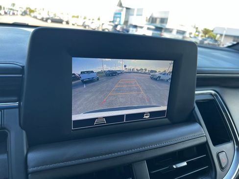 Used 2022 Chevrolet Tahoe LS w/ Driver Alert Package image 64