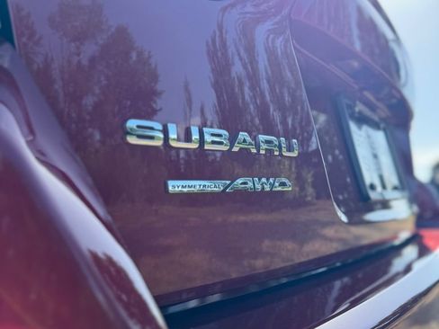 Certified 2023 Subaru Impreza 2.0i AWD/4WD image 42