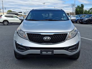 Used 2016 Kia Sportage LX AWD/4WD video 2