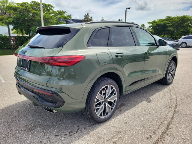 New 2026 Audi Q5 Premium Plus AWD/4WD image 5