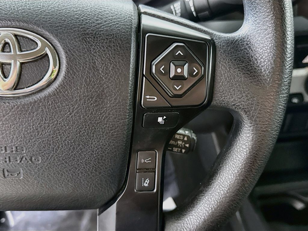 Certified 2023 Toyota Tacoma SR RWD image 22