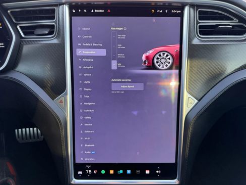 Used 2014 Tesla Model S P85D image 20