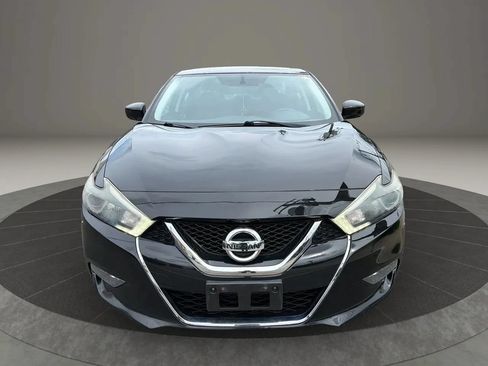 Used 2018 Nissan Maxima 3.5 S FWD image 2