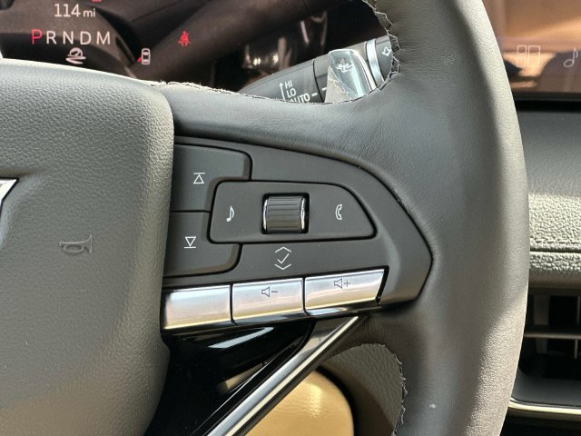 New 2026 Cadillac CT5 Premium Luxury AWD/4WD image 6