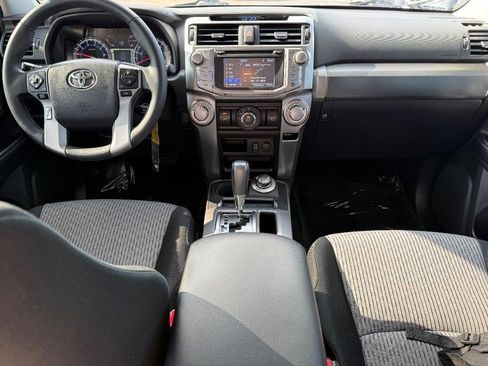 Used 2018 Toyota 4Runner SR5 image 12