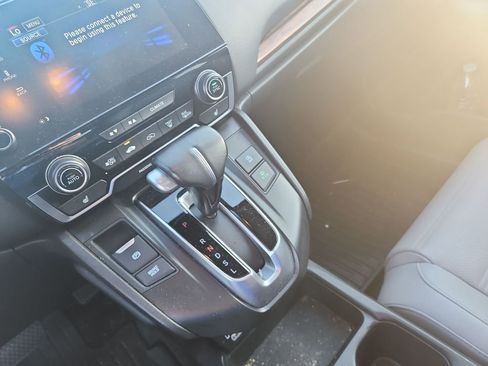 Used 2021 Honda CR-V EX-L image 30