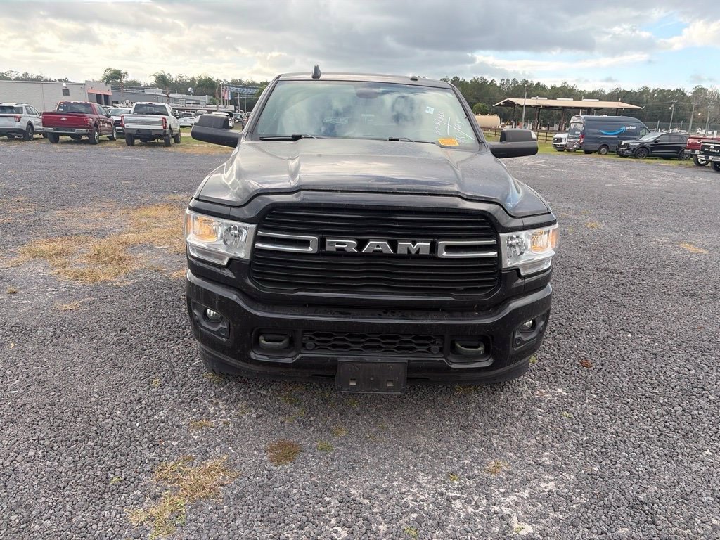 Used 2019 RAM 2500 Big Horn AWD/4WD image 8