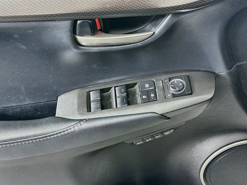 Used 2015 Lexus NX 200t AWD w/ Premium Package image 15