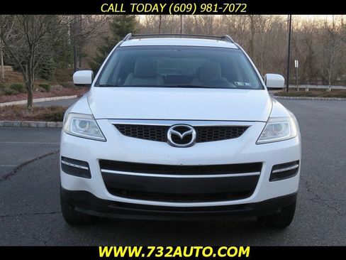 Used 2009 MAZDA CX-9 Sport w/ Moonroof & Bose Audio Pkg image 5