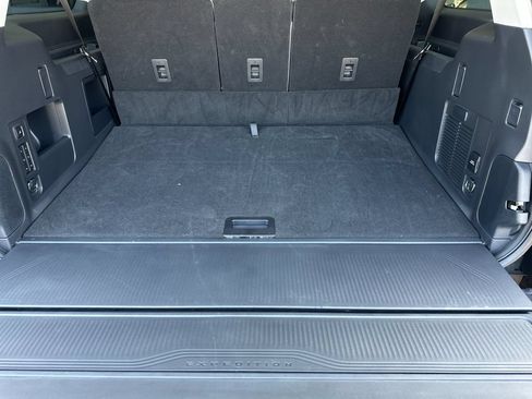 Used 2026 Ford Expedition Max Active RWD image 15