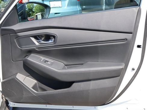 Certified 2023 Honda Accord Sport image 11