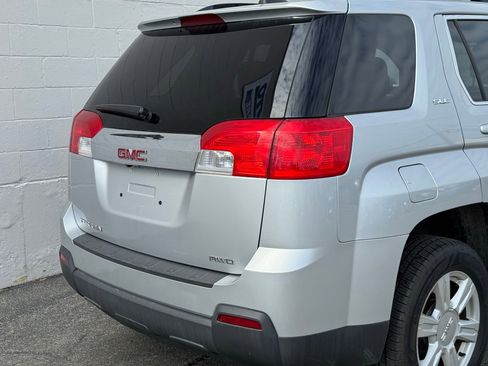 Used 2015 GMC Terrain SLE image 7