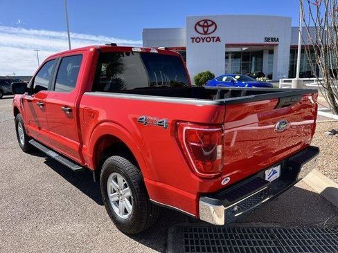 Used 2023 Ford F150 XLT image 18