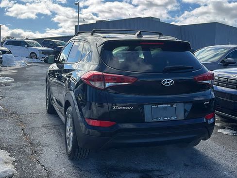 Used 2018 Hyundai Tucson SEL image 8