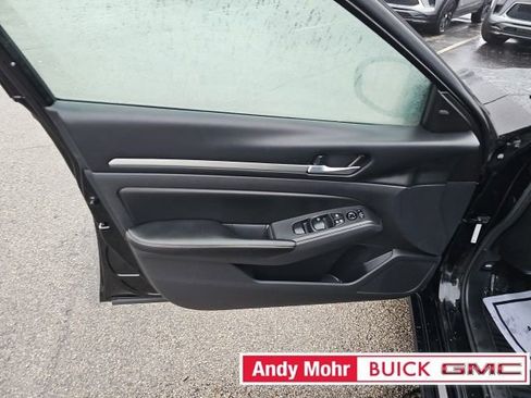 Used 2022 Nissan Altima 2.5 SV image 27