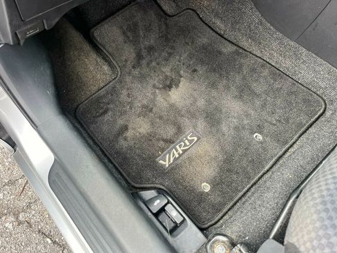 Used 2008 Toyota Yaris Sedan image 15