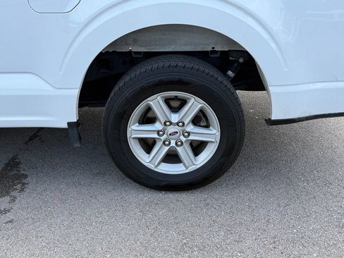 Used 2021 Ford F150 XLT w/ Equipment Group 301A Mid RWD image 25