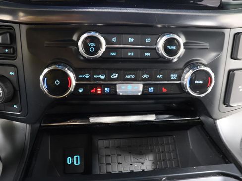 Used 2024 Ford F150 Tremor w/ Equipment Group 402A High AWD/4WD image 11