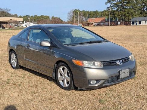 Used 2006 Honda Civic EX image 1