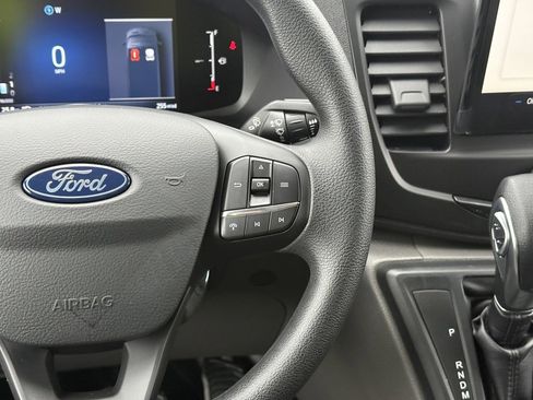 New 2026 Ford Transit 250 T-250 148 Med Rf 9150 GVWR AWD w/ Load Area Protection Package image 23