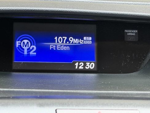 Used 2014 Honda CR-V LX image 38