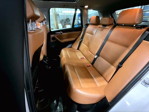 Used 2017 BMW X3 xDrive28i image 20