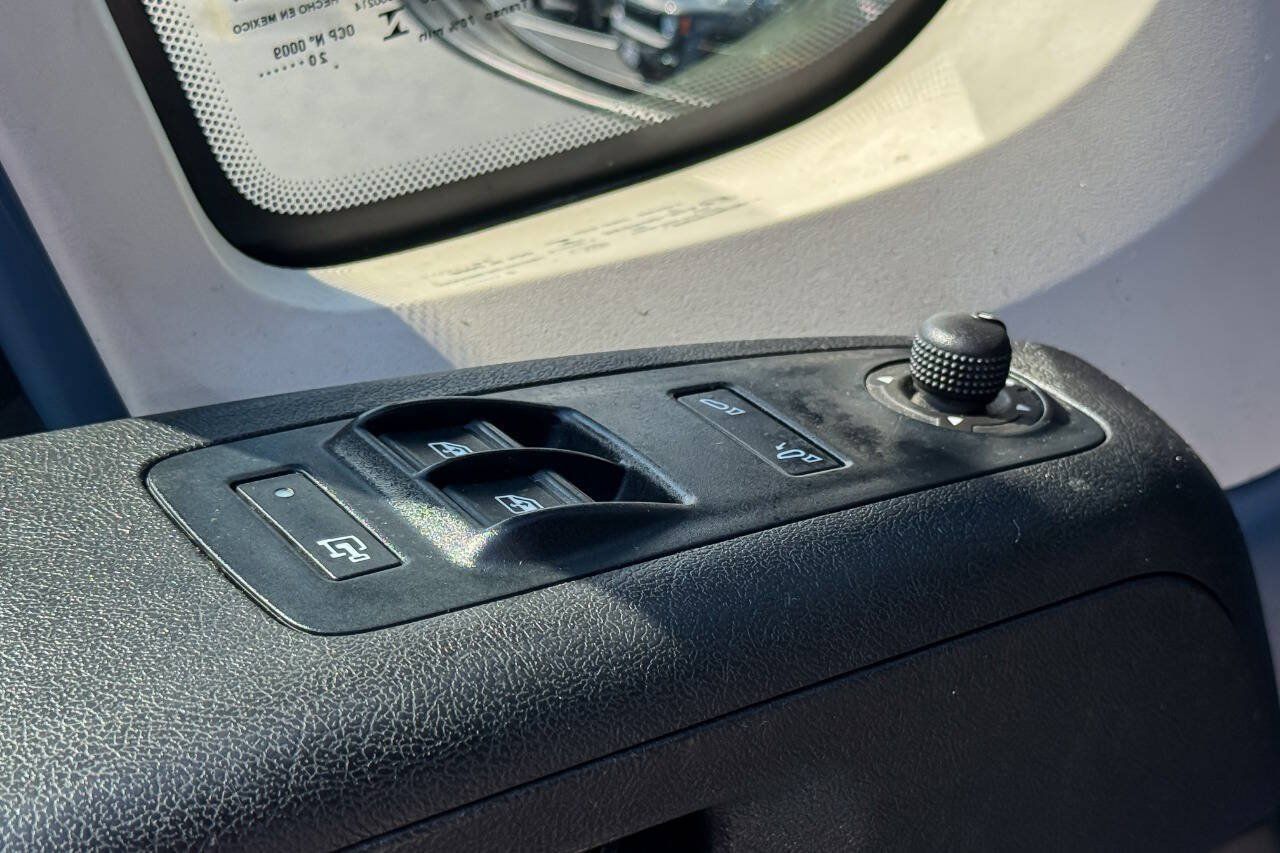 Used 2020 RAM ProMaster 3500 FWD image 21