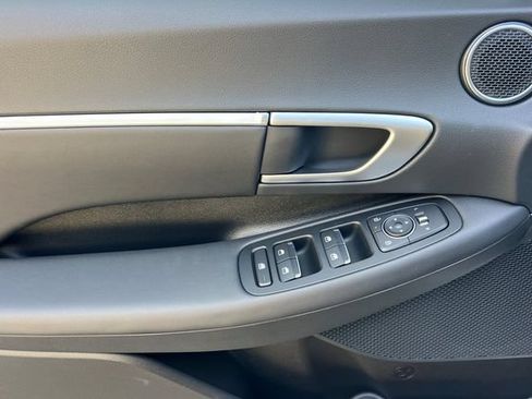 New 2026 Hyundai Sonata SEL FWD image 10