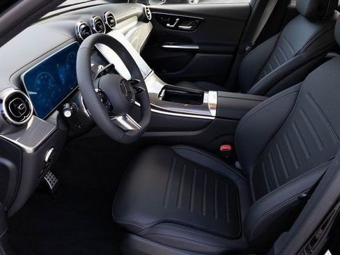 New 2026 Mercedes-Benz GLC 300 GLC 300 image 2