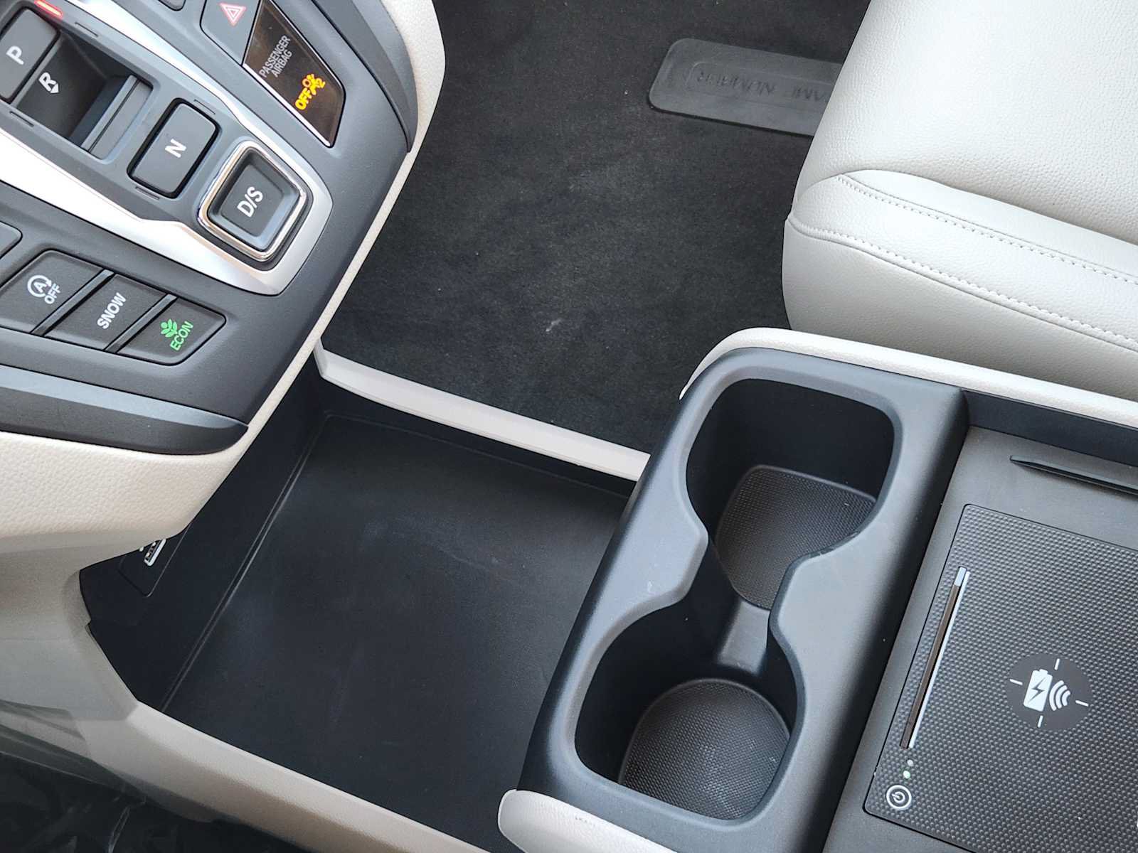 New 2027 Honda Odyssey EX-L image 17