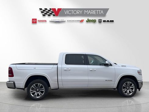 Used 2023 RAM 1500 Limited image 6