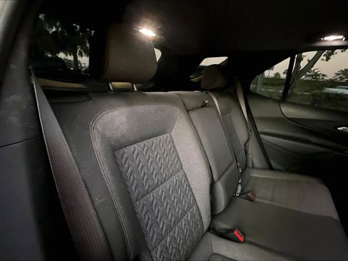 Certified 2022 Chevrolet Equinox LT image 26