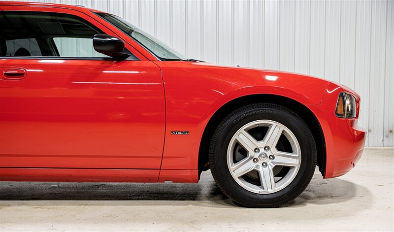 Used 2008 Dodge Charger SE RWD image 15