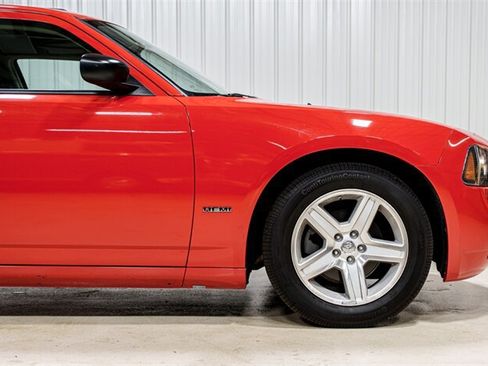 Used 2008 Dodge Charger SE RWD image 15
