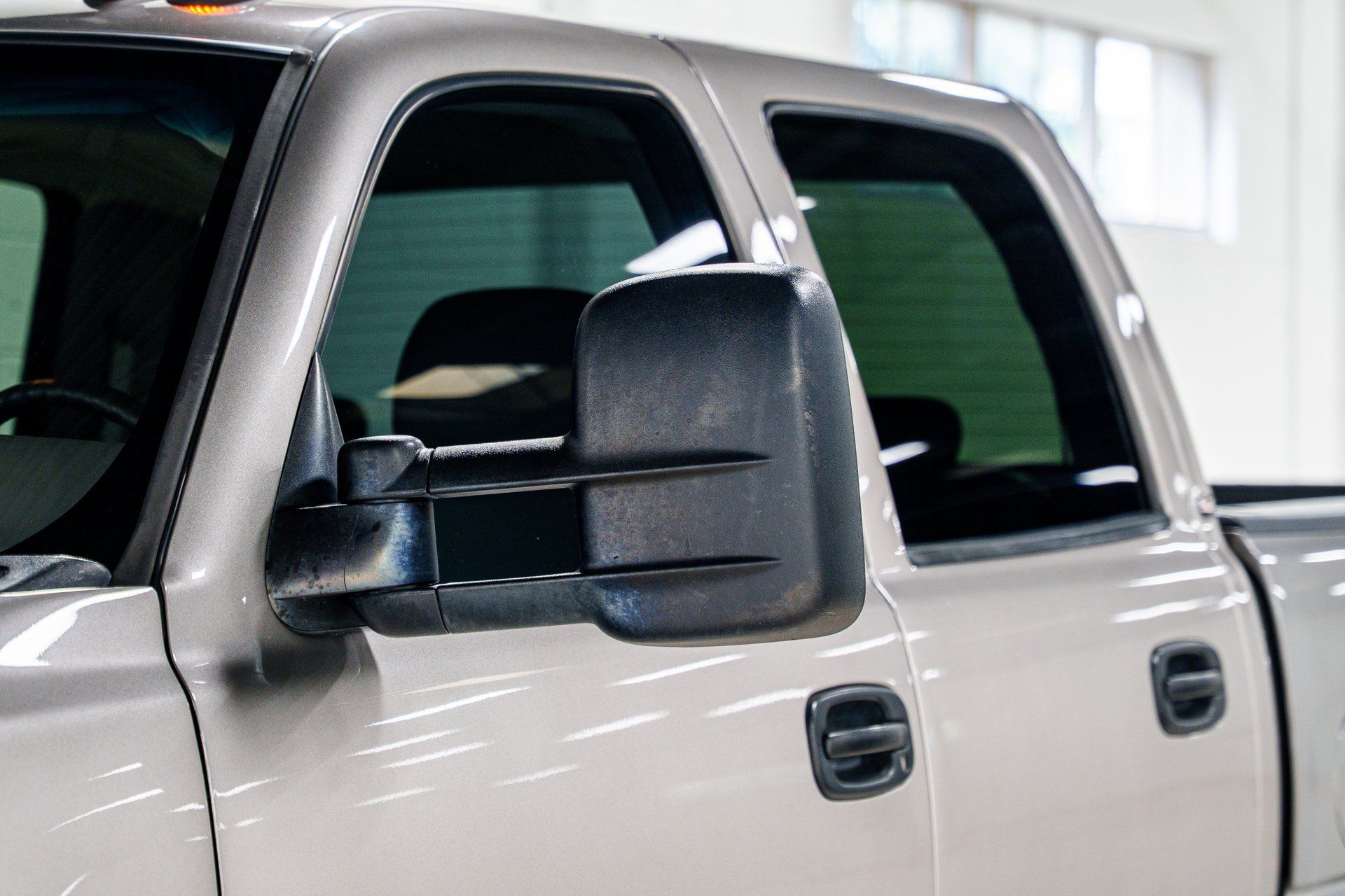 Used 2007 GMC Sierra 3500 SLT w/ Heavy-Duty Power Package AWD/4WD image 32