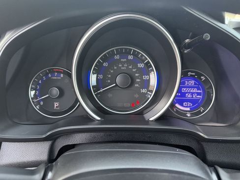 Used 2019 Honda Fit LX image 14