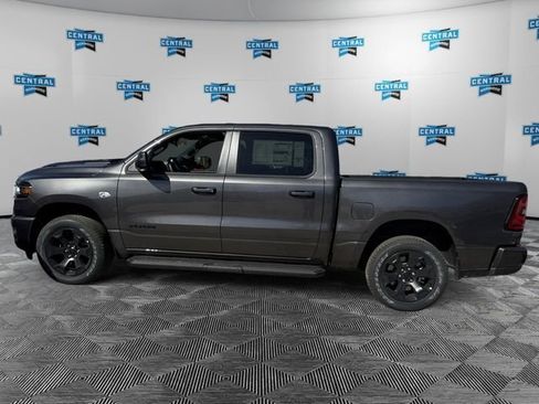 New 2026 RAM 1500 Express AWD/4WD image 2
