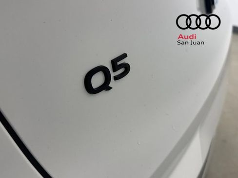 New 2025 Audi Q5 Premium Plus AWD/4WD image 12
