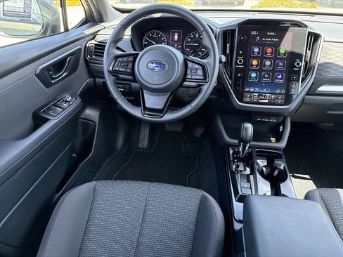 Certified 2026 Subaru Forester Premium AWD/4WD image 10