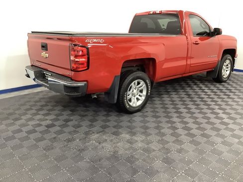 Used 2015 Chevrolet Silverado 1500 LT image 14