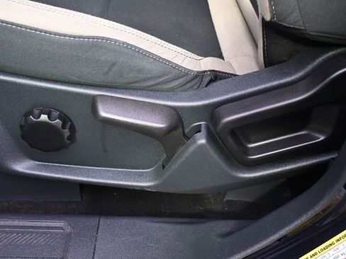 Used 2021 Ford Bronco Big Bend image 14