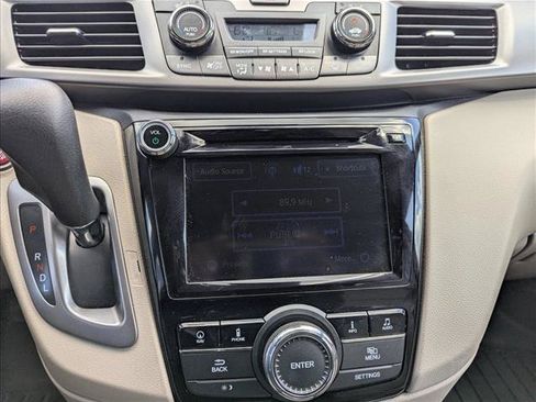 Used 2016 Honda Odyssey EX-L image 20