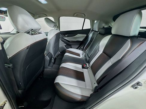 Used 2021 Subaru Crosstrek 2.5i Limited w/ Popular Package #4 AWD/4WD image 25