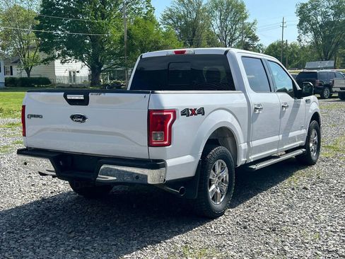 Used 2017 Ford F150 XLT w/ Equipment Group 302A Luxury AWD/4WD image 5