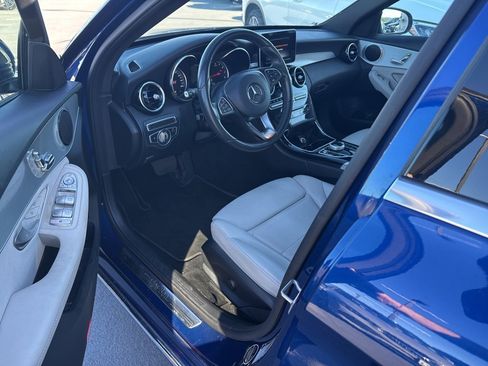 Used 2018 Mercedes-Benz C 300 Sedan image 7