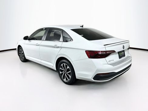 Used 2023 Volkswagen Jetta S w/ IQ.Drive Package FWD image 5