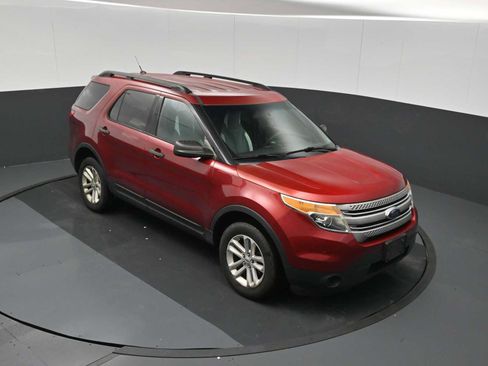 Used 2015 Ford Explorer 4WD image 10
