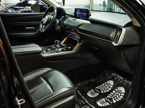 Used 2024 MAZDA CX-90 3.3 Turbo w/ Select Package image 15