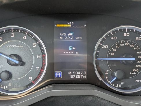 Used 2020 Subaru Ascent Limited w/ Technology Package AWD/4WD image 27